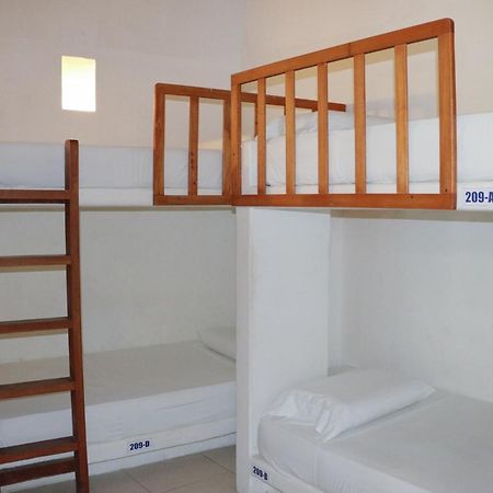 Hostal Casa Escallon Cartagena Eksteriør billede