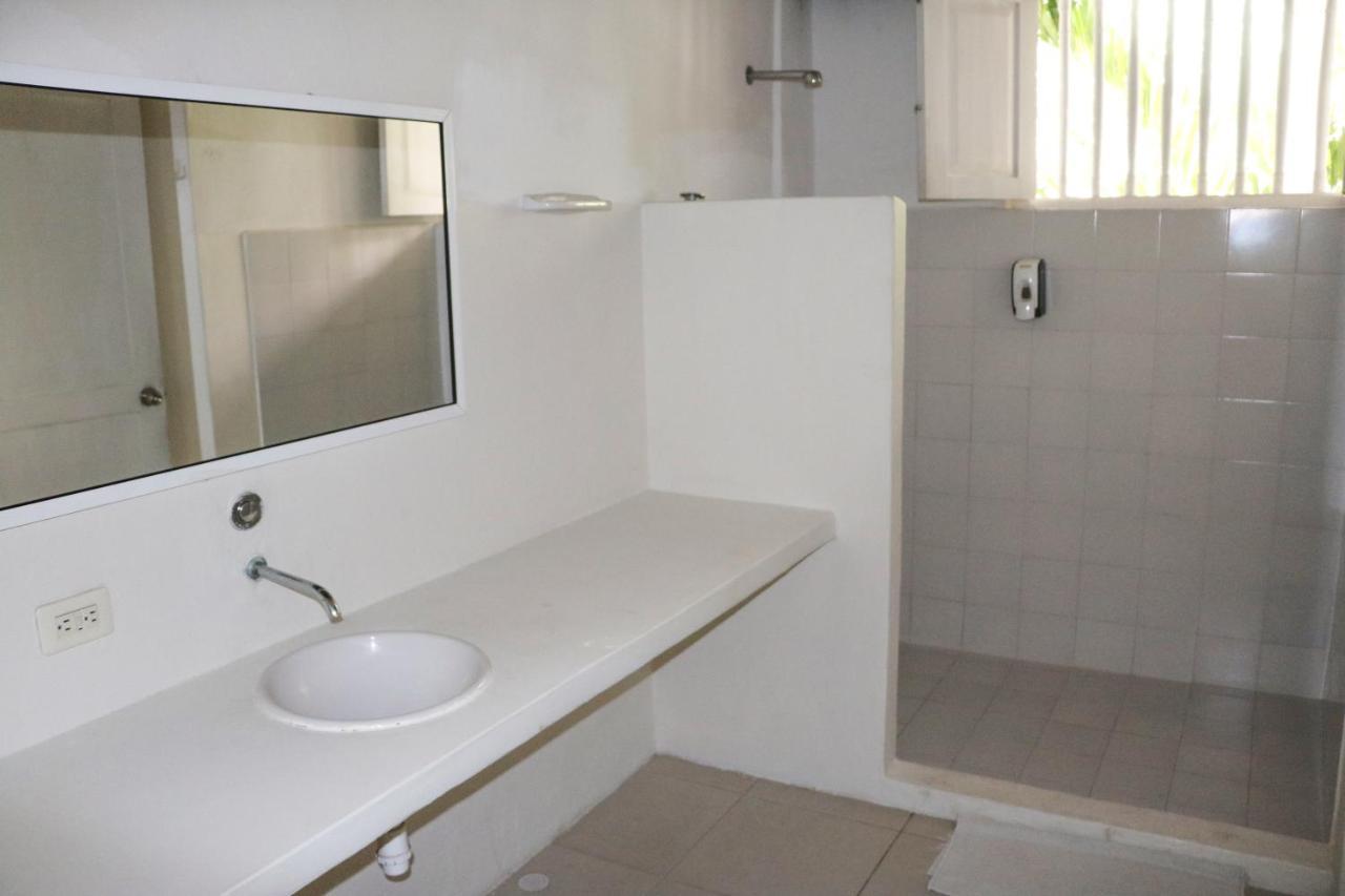Hostal Casa Escallon Cartagena Eksteriør billede