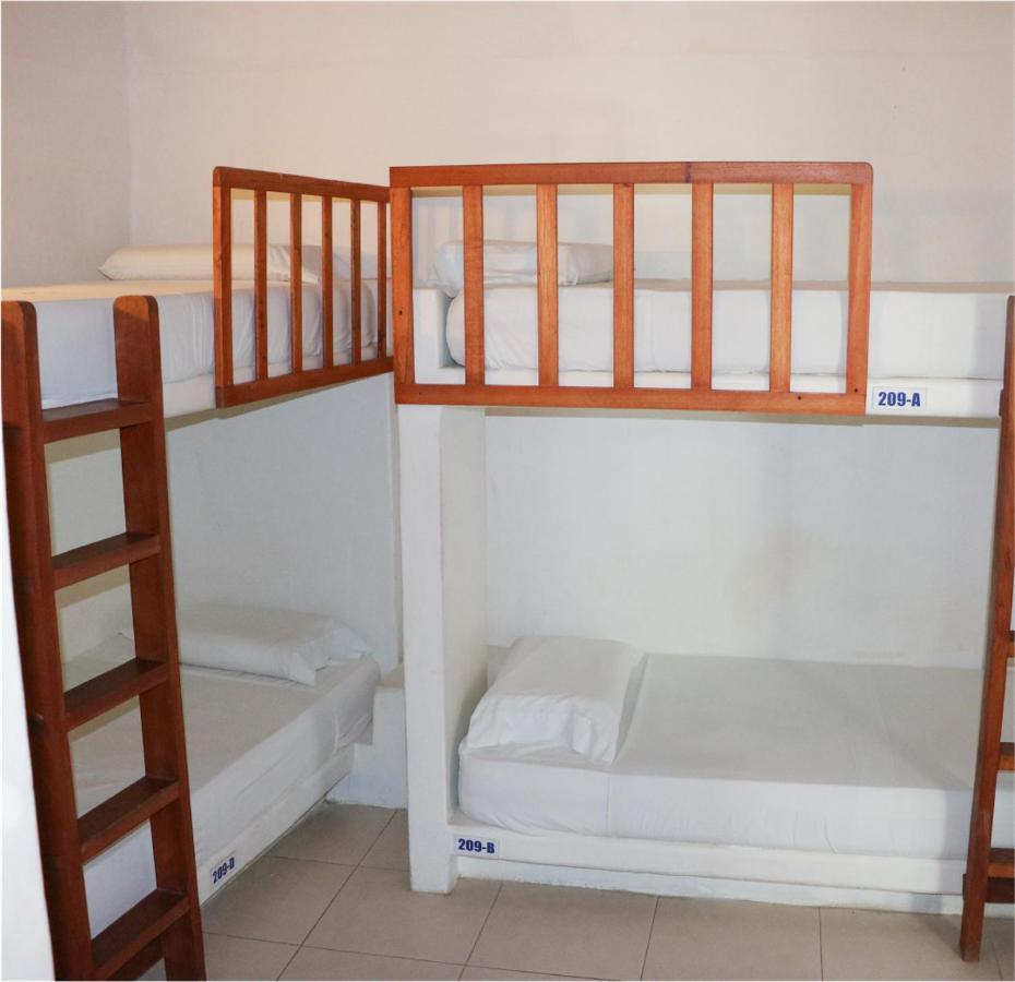 Hostal Casa Escallon Cartagena Eksteriør billede