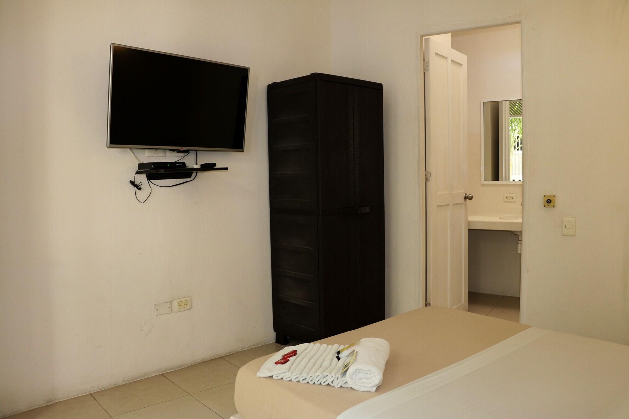 Hostal Casa Escallon Cartagena Eksteriør billede