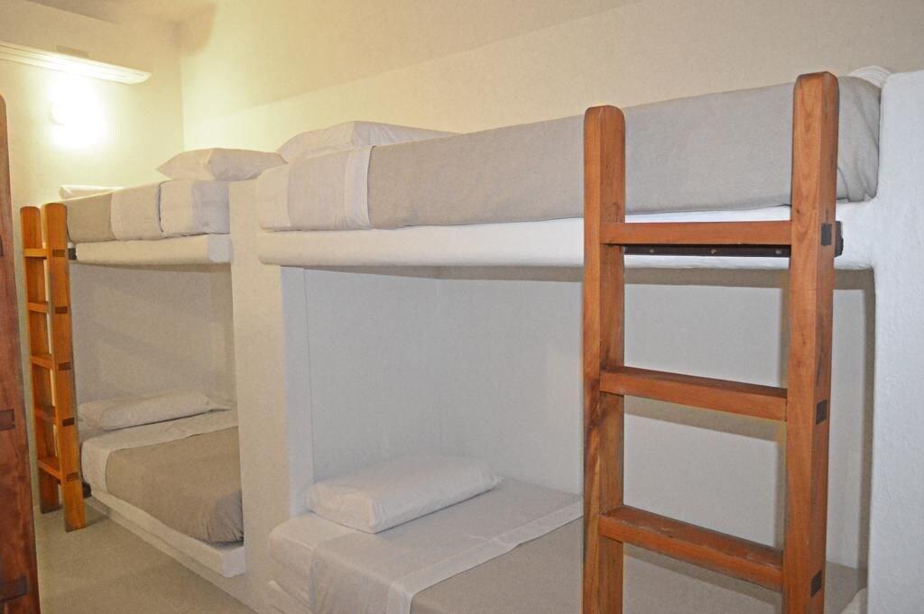 Hostal Casa Escallon Cartagena Eksteriør billede