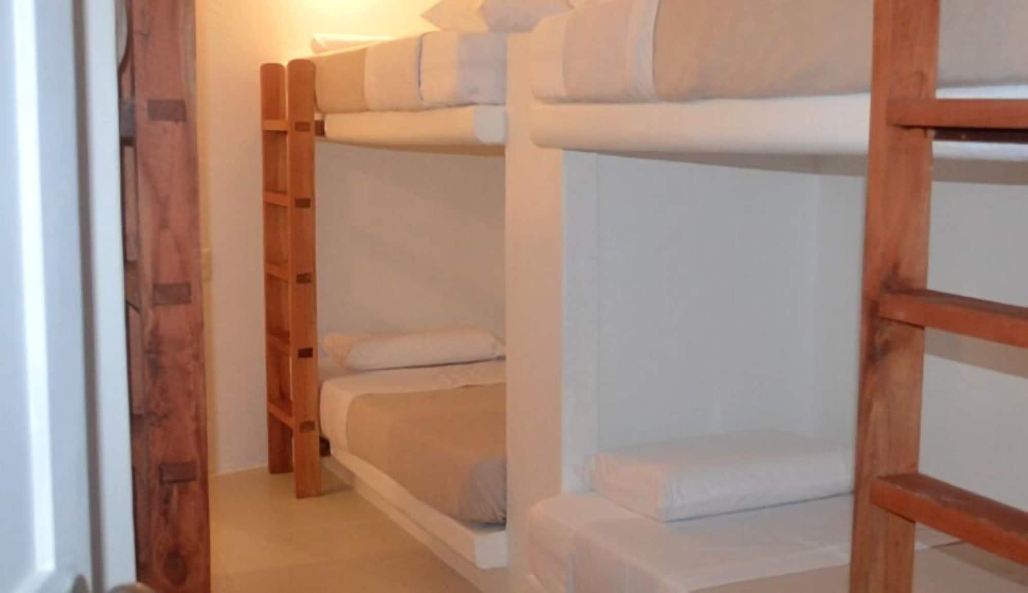Hostal Casa Escallon Cartagena Eksteriør billede