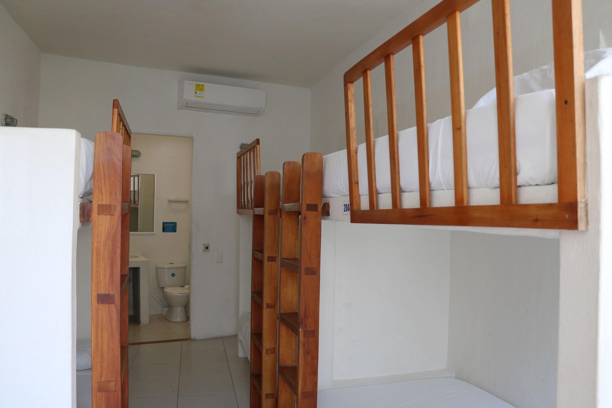 Hostal Casa Escallon Cartagena Eksteriør billede