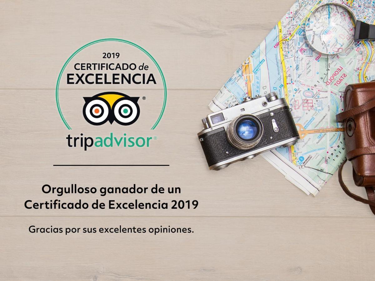Hostal Casa Escallon Cartagena Eksteriør billede