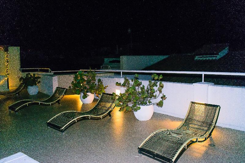 Hostal Casa Escallon Cartagena Eksteriør billede